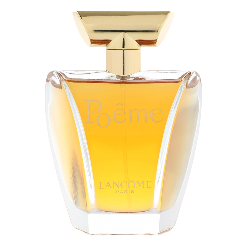 Lancome Poeme L'Eau De Parfum 100ml (Blemished Box)