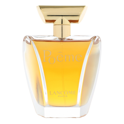 Lancome Poeme L'Eau De Parfum 100ml (Blemished Box)