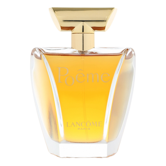 Lancome Poeme L'Eau De Parfum 100ml (Blemished Box)