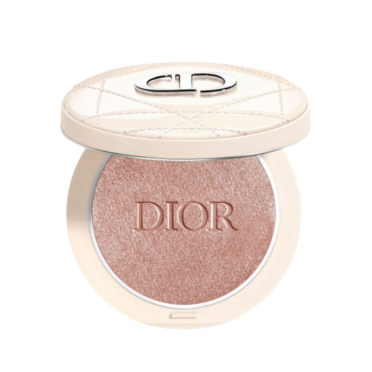 Dior Forever Couture Luminizer Intense Highlighting Powder 05 Rosewood Glow