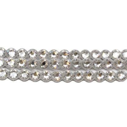 Swarovski Slake Power Collection Light Grey Crystal Bracelet 5515991