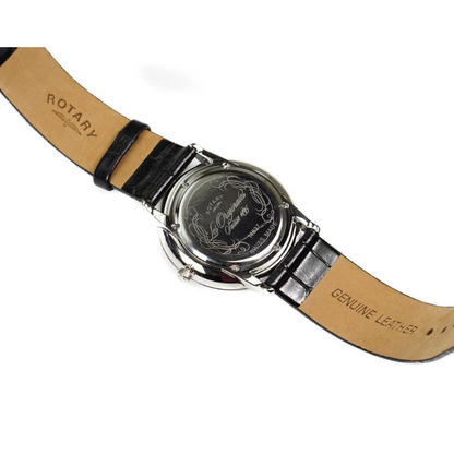 Rotary Les Originales Swiss Watch Kensington for Men GB90050/06