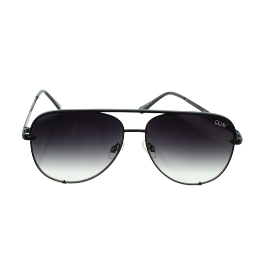 Quay Australia X Desi Perkins Sunglasses (Unisex)
