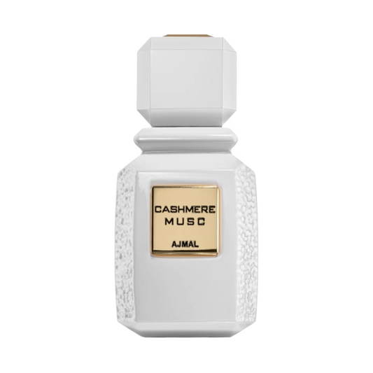 Ajmal Cashmere Musc 100ml Eau De Parfum Unisex