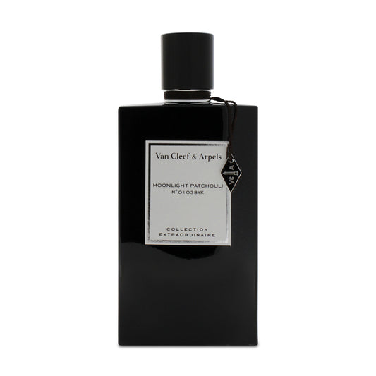 Van Cleef & Arpels Moonlight Patchouli Collection Extraordinaire 75ml Eau De Parfum