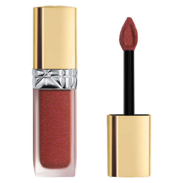 口紅 Dior Rouge Dior Forever Liquid 843 Rouge Dior Liquid Lipstick 843 Divine | Limited Edition