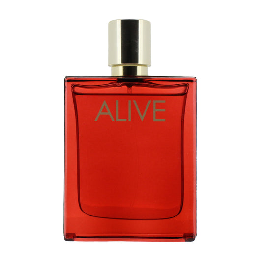 Hugo Boss Alive 80ml Eau De Parfum