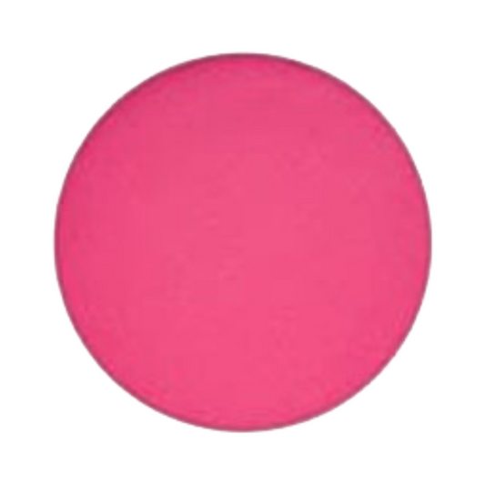 MAC Eye Shadow Refill Passionate Pink (Blemished Box)