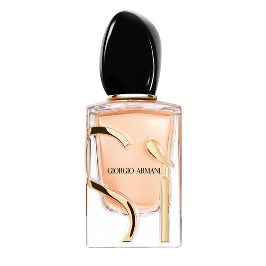 Giorgio Armani Si 50ml Eau De Parfum