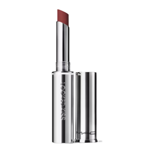 MAC Locked Kiss 24HR Lipstick 95 Vicious Red