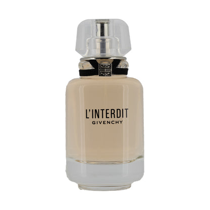 Givenchy L'Interdit 50ml Eau De Toilette