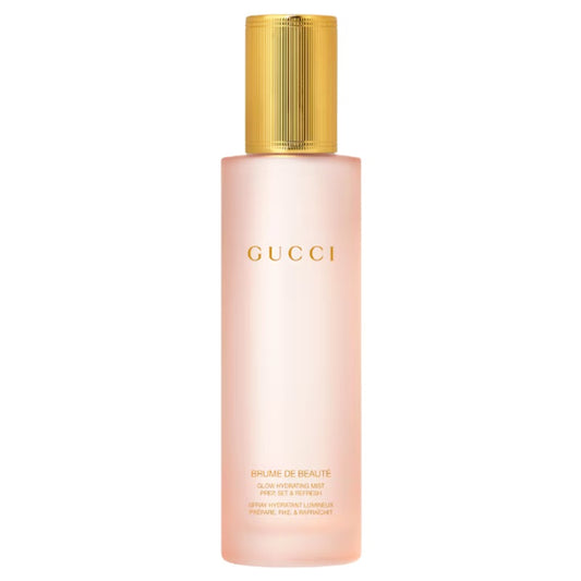 Gucci Brume De Beaute Glow Hydating Mist 80 ml 