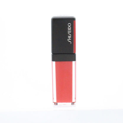 Shiseido LacquerInk Liquid Lipstick Red Flicker 305