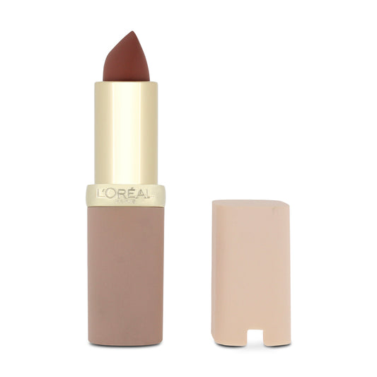 L'Oreal Colour Riche Ultra Matte Lipstick NO Cage