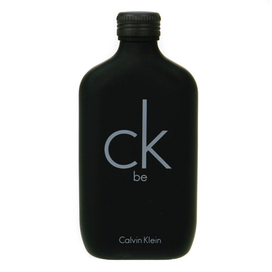 Calvin Klein CK Be Eau De Toilette, 200ml (Unboxed Fragrance)