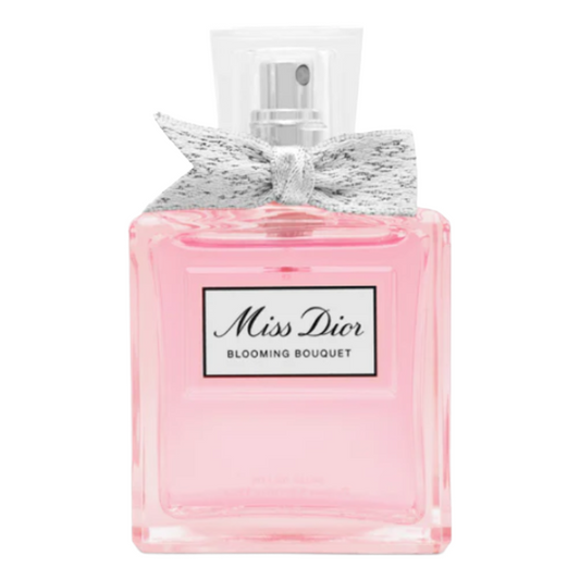 Dior Miss Dior Blooming Bouquet 50ml Eau De Toilette (Unboxed Fragrance)