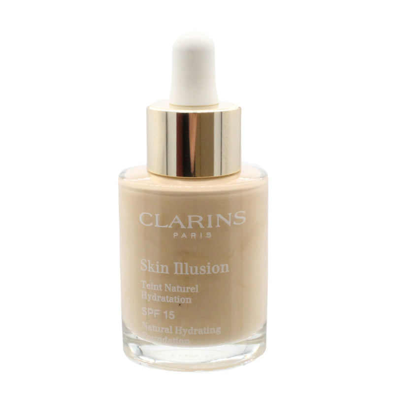 Clarins Skin Illusion 100.5 Cream 30ml