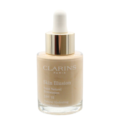 Clarins Skin Illusion 100.5 Cream 30ml