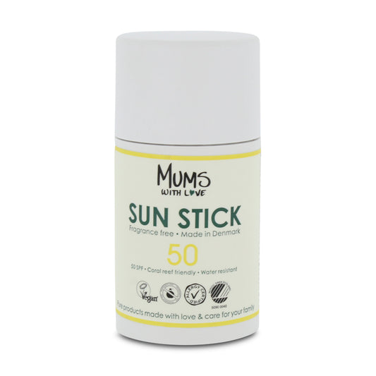 Mums With Love Sun Stick SPF50 15ml