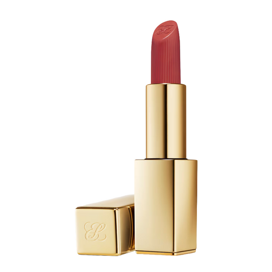 Estee Lauder Pure Colour Lipstick Matte 666 Captivated