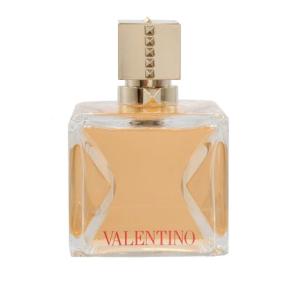 Valentino Voce Viva Intensa 100ml Eau De Parfum Intense