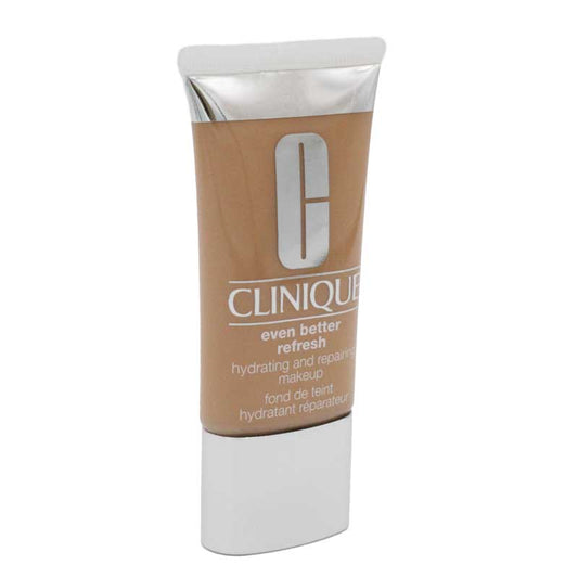 Clinique Even Better Refresh Hydrating & Repairing Foundation WN 76 Toasted Wheat (M)