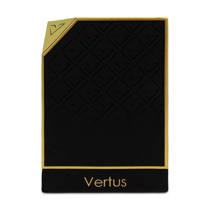 Vertus Auramber 100ml Eau De Parfum Unisex