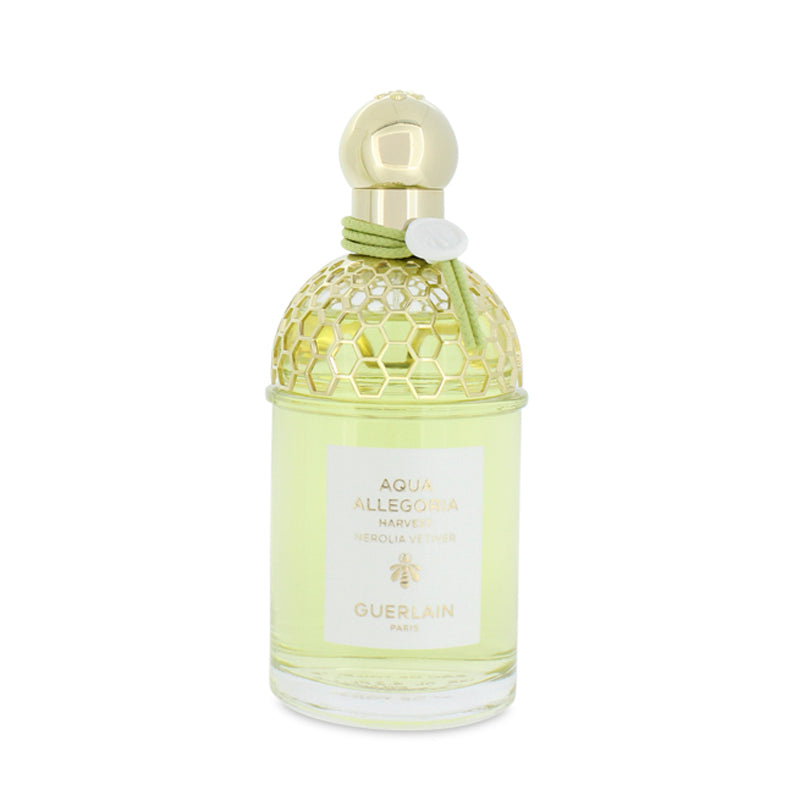 Guerlain Aqua Allegori Harvest Nerolia Vetiver 125ml Eau De Toilette