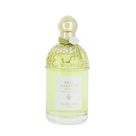 Guerlain Aqua Allegori Harvest Nerolia Vetiver 125ml Eau De Toilette