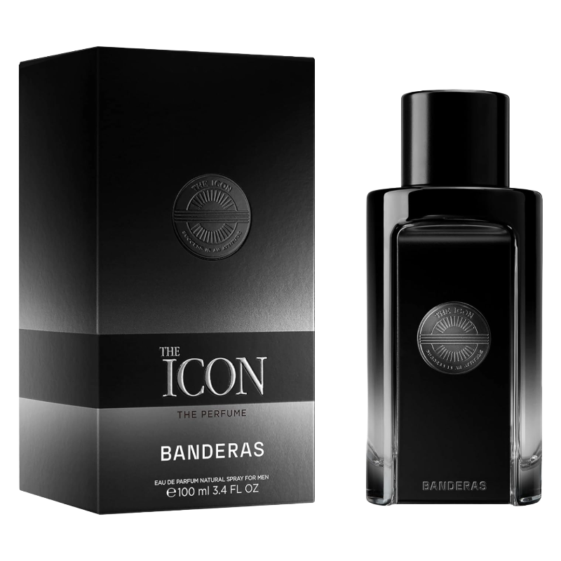 Antonio Banderas The Icon 100ml The Perfume For Men