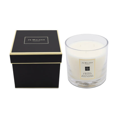 Jo Malone Lime Basil & Mandarin Scented Candle 600g