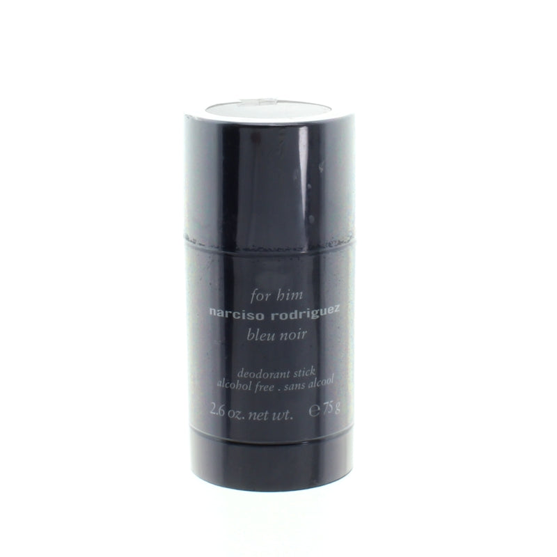 Narciso Rodriguez Bleu Noir Men's Deodorant Stick 75g