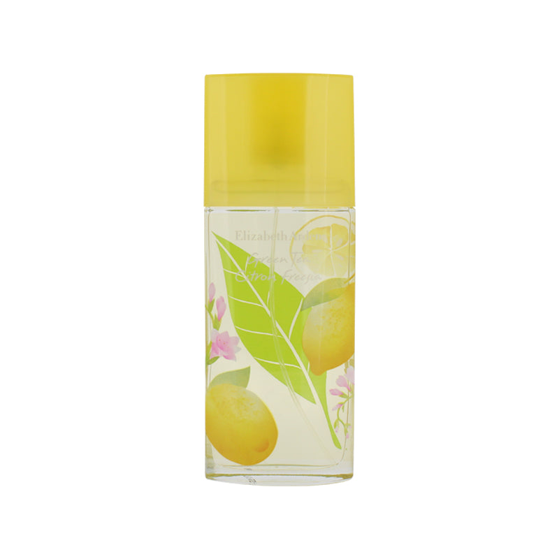 Elizabeth Arden Green Tea Citron Freesia 100ml 