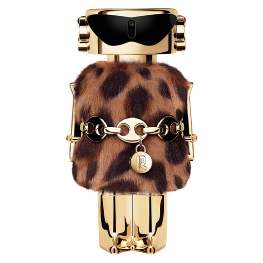 Paco Rabanne Fame Feline 80ml Eau De Parfum