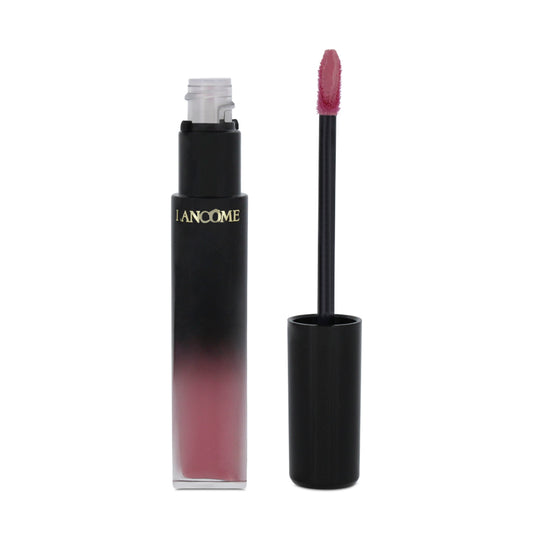 Lancome L'Absolu Lacquer Lipstick 312 First Date (Blemished Box)