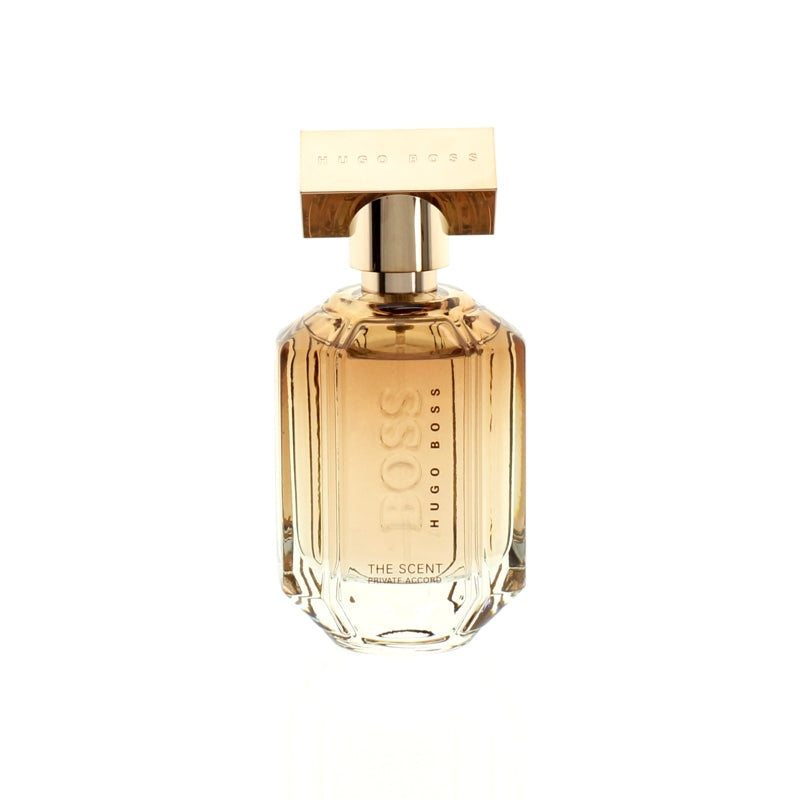 Hugo Boss The Scent Private Accord 50ml Eau De Parfum