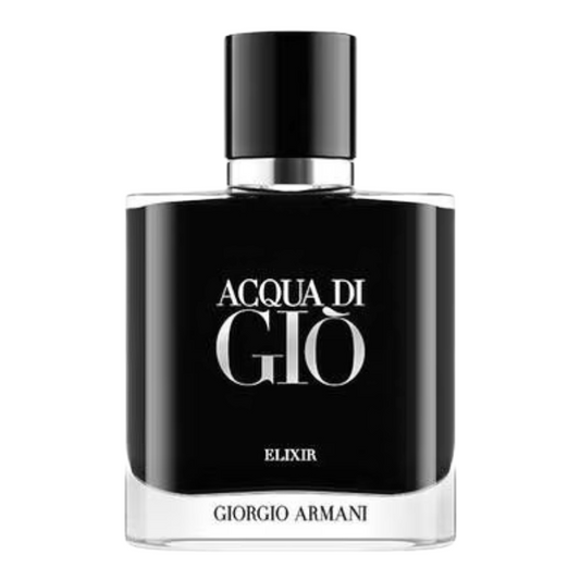 Giorgio Armani Acqua Di Gio 50ml Elixir