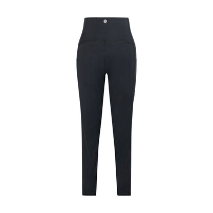 Victoria's Secret V Sport Black Essential Leggings