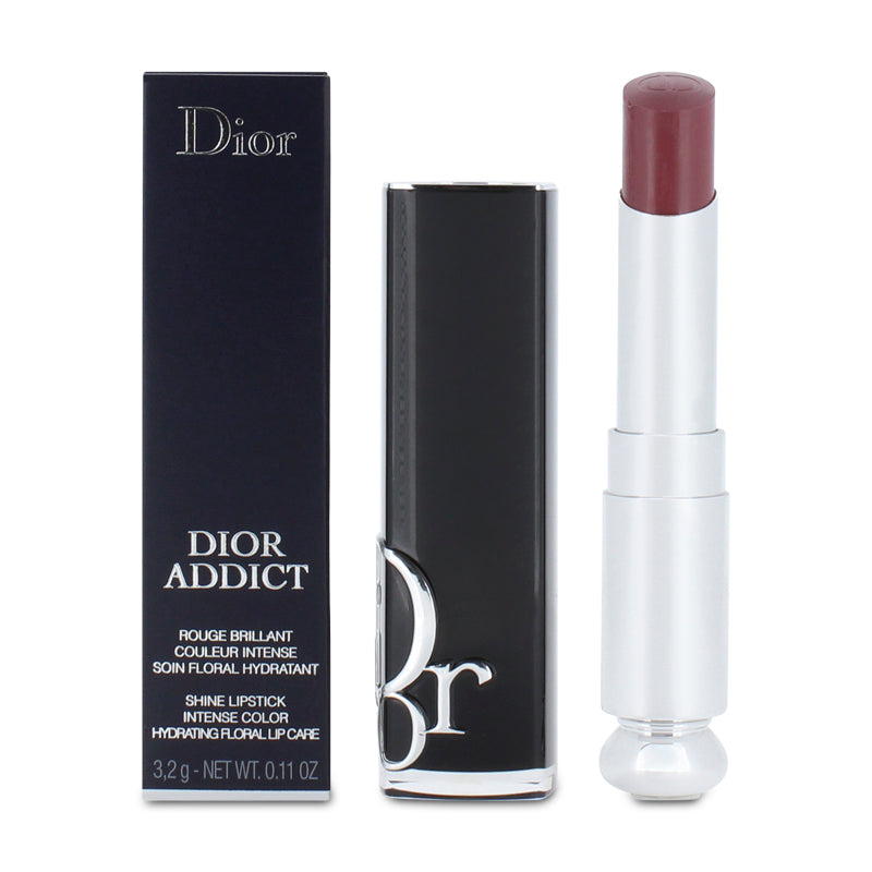 Dior Addict Shine Lipstick 628 Pink Bow 