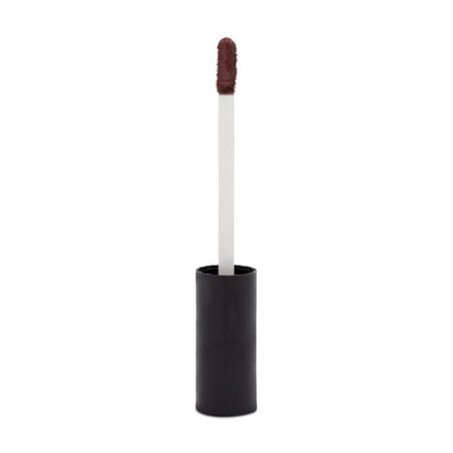 bareMinerals Gen Nude Patent Lip Lacquer Plum Garnet