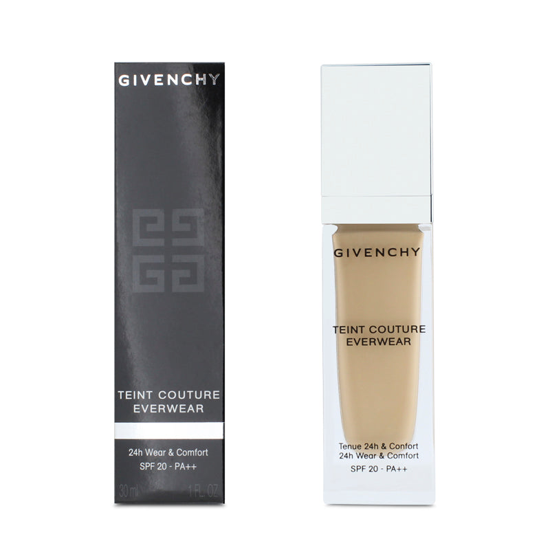 Givenchy Teint Couture Everwear P100