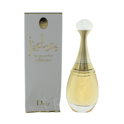 Dior J'Adore Eau De Parfum Infinissime 100ml EDP