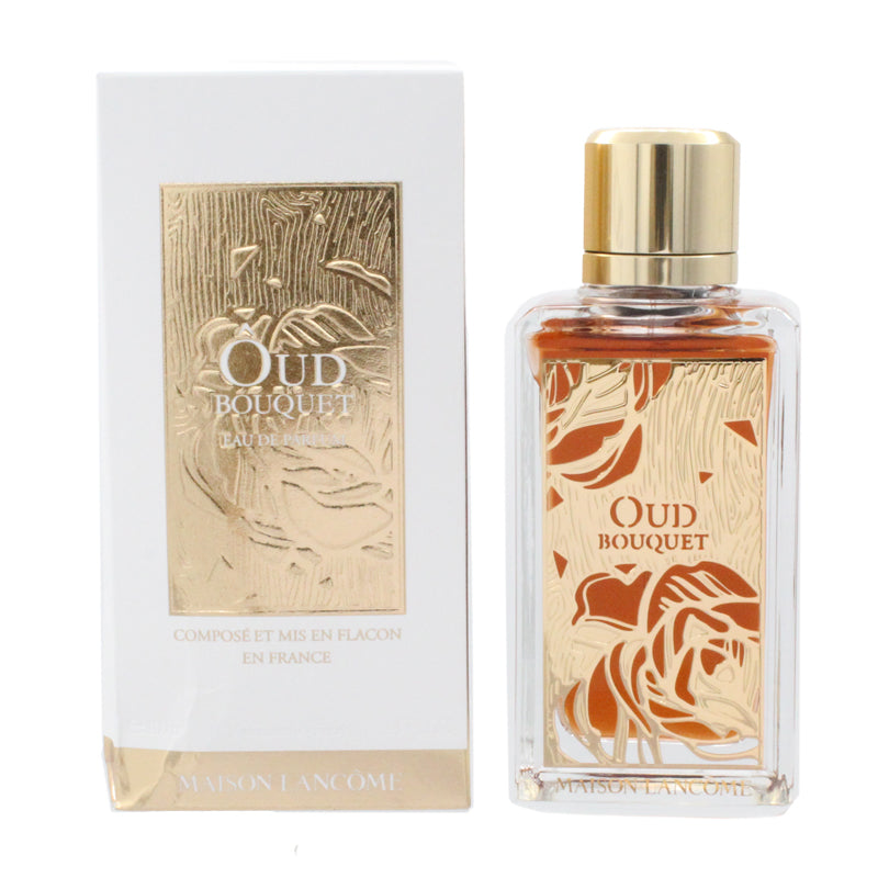 Lancome Maison Oud Bouquet 100ml Eau De Parfum