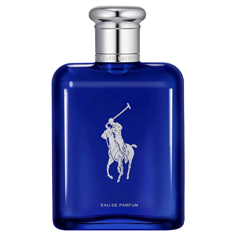 Ralph Lauren 125ml Polo Blue Parfum
