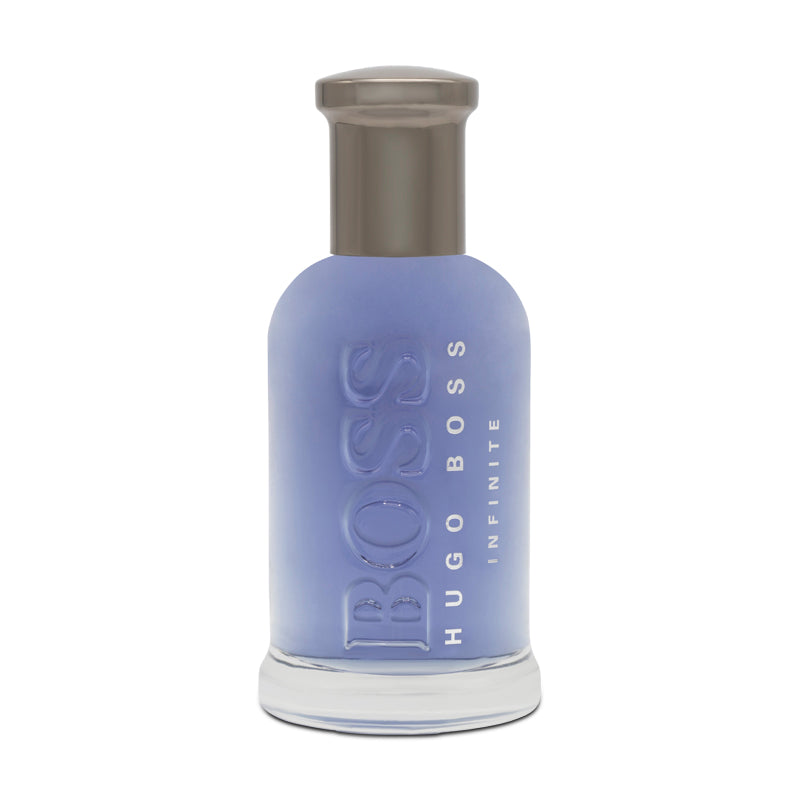 Hugo Boss Bottled Infinite 50ml Eau De Parfum (Blemished Box)