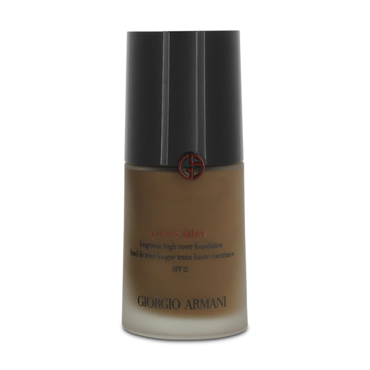 Giorgio Armani Power Fabric Foundation Shade 11.75