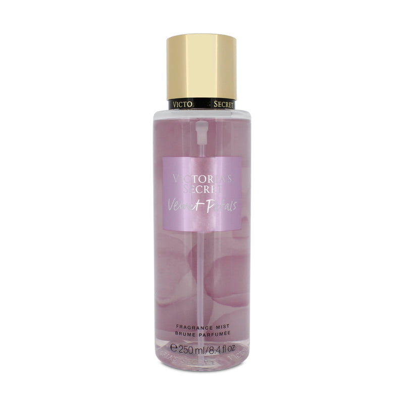 Victoria's Secret Velvet Petals Fragrance Mist 250ml