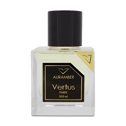 Vertus Auramber 100ml Eau De Parfum Unisex