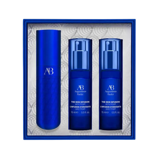 Augustinus Bader The Skin Infusion With TFC8 3 x15ml