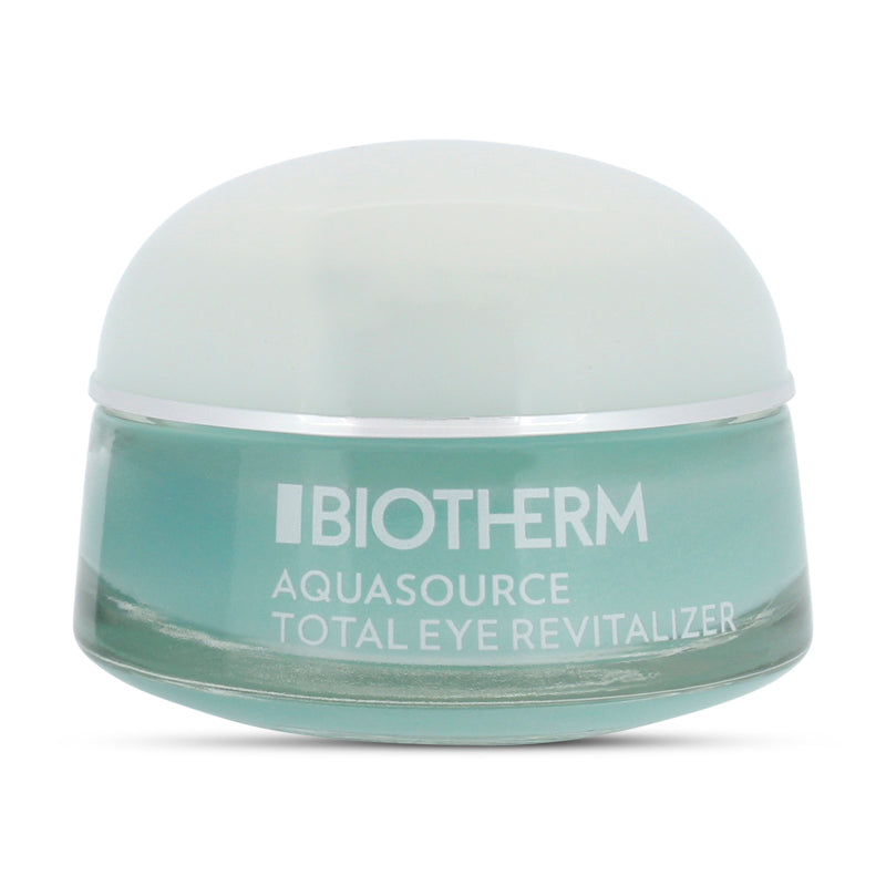 Biotherm Aquasource Total Revitaliser Eye Cream 15ml
